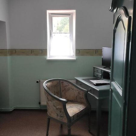 Lichtenberger Hof Salzgitter Buitenkant foto